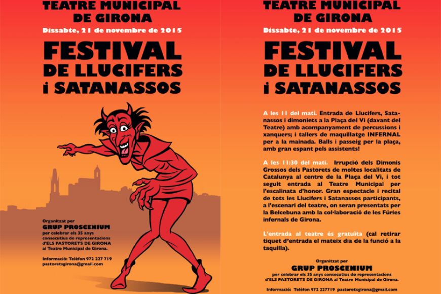 Festival 2015