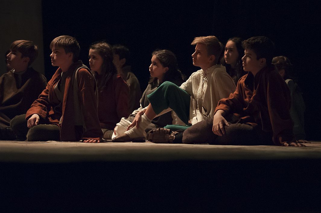 pastors i pastores petits