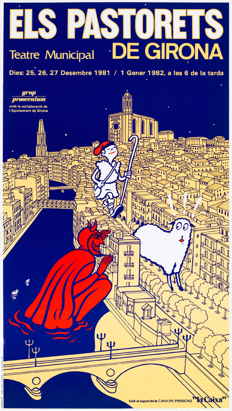 Cartell 1981