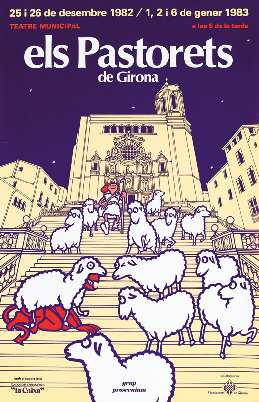 Cartell 1982