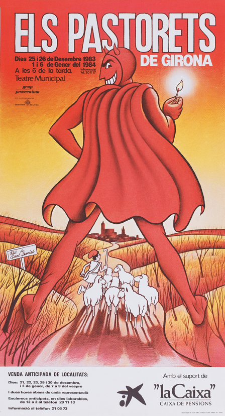 Cartell 1983