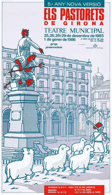Cartell 1985