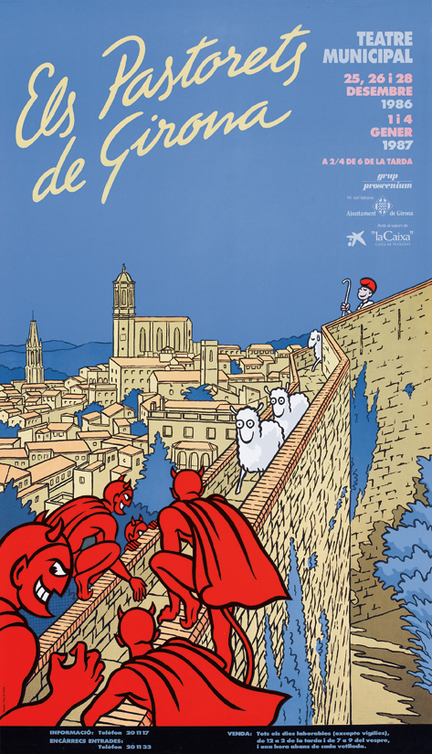 Cartell 1986