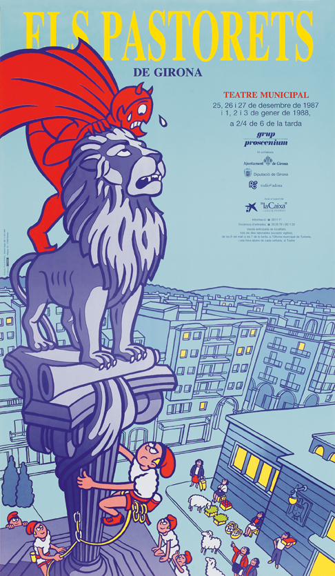 Cartell 1987