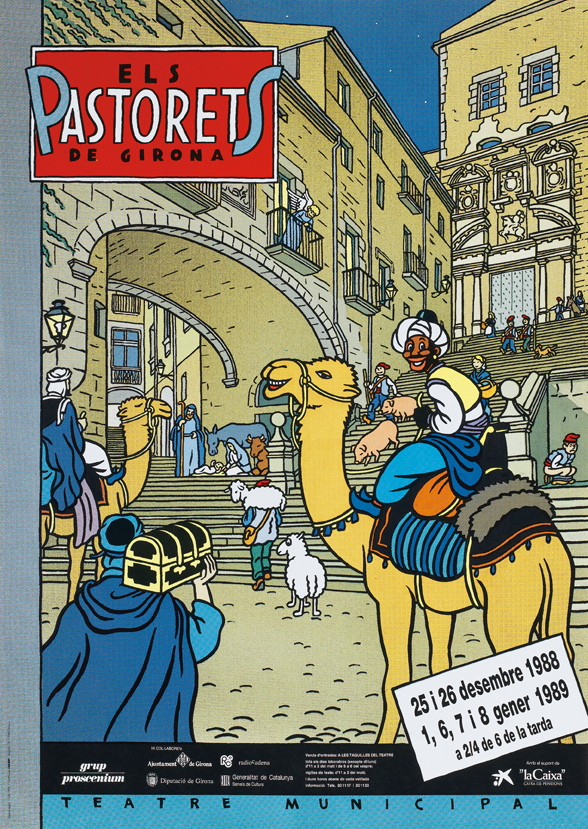 Cartell 1988