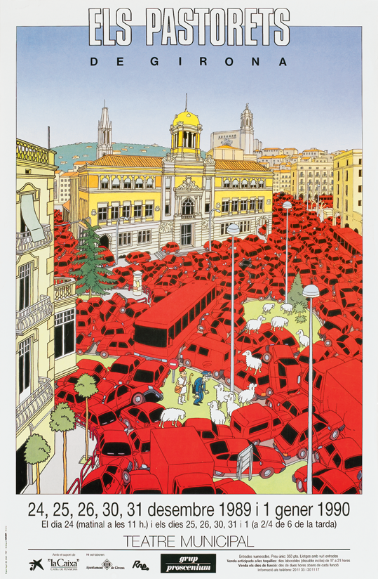 Cartell 1989