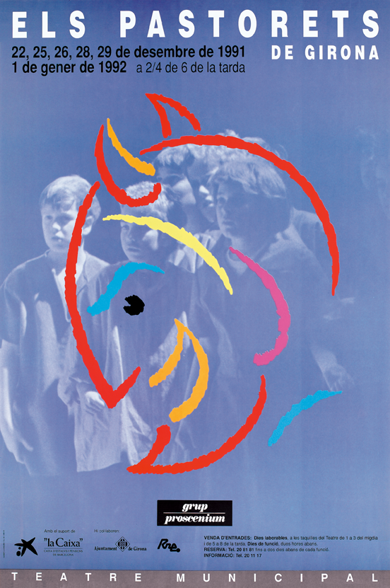 Cartell 1991