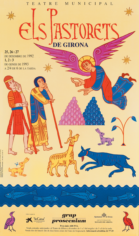 Cartell 1992