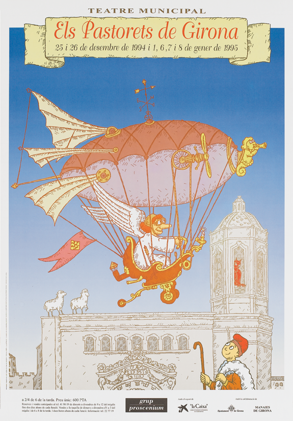 Cartell 1994