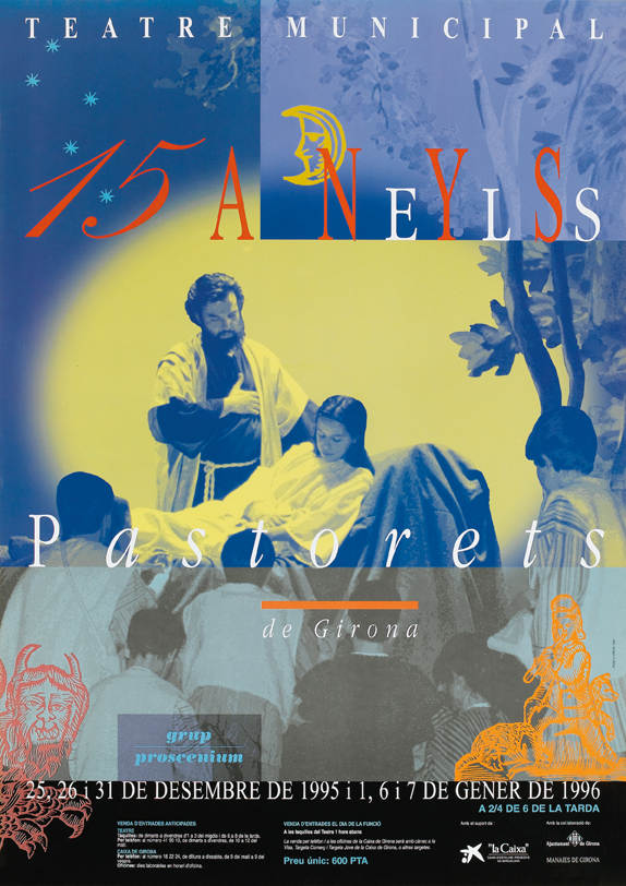 Cartell 1995