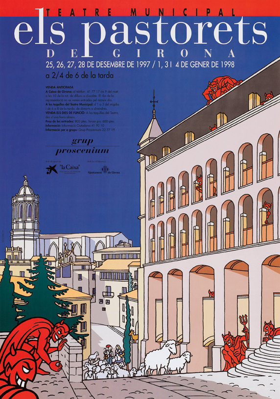 Cartell 1997
