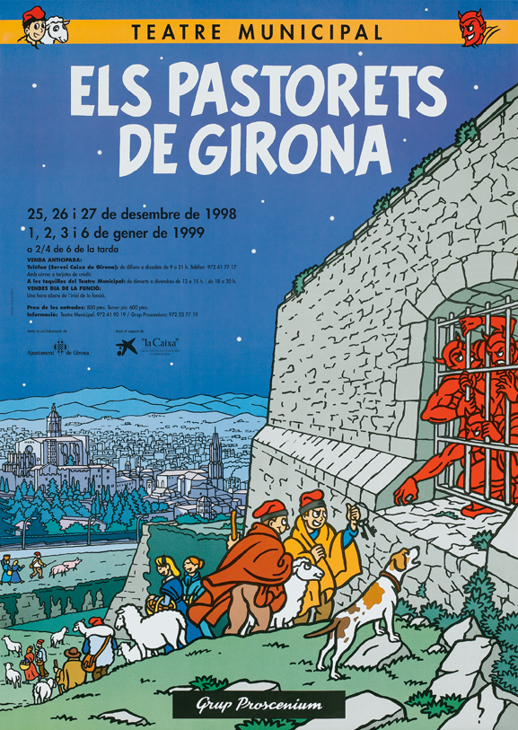 Cartell 1998