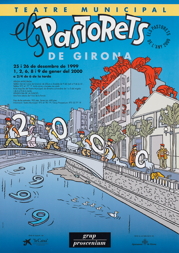 Cartell 1999