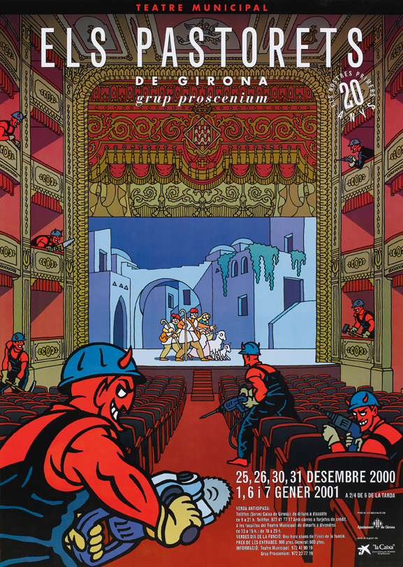 Cartell 2000