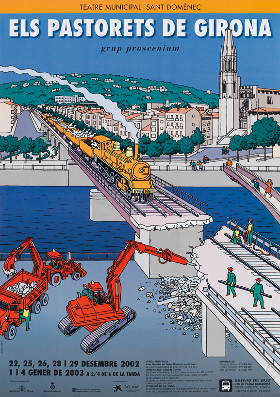 Cartell 2002