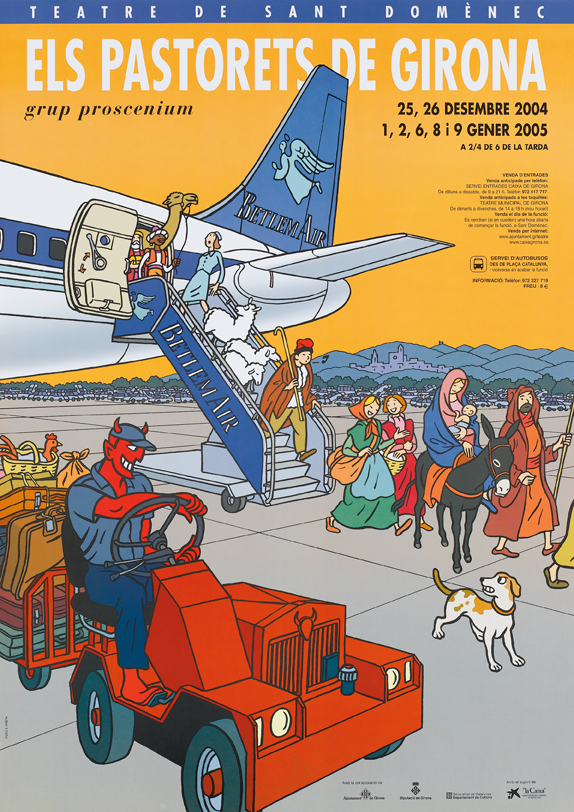 Cartell 2004