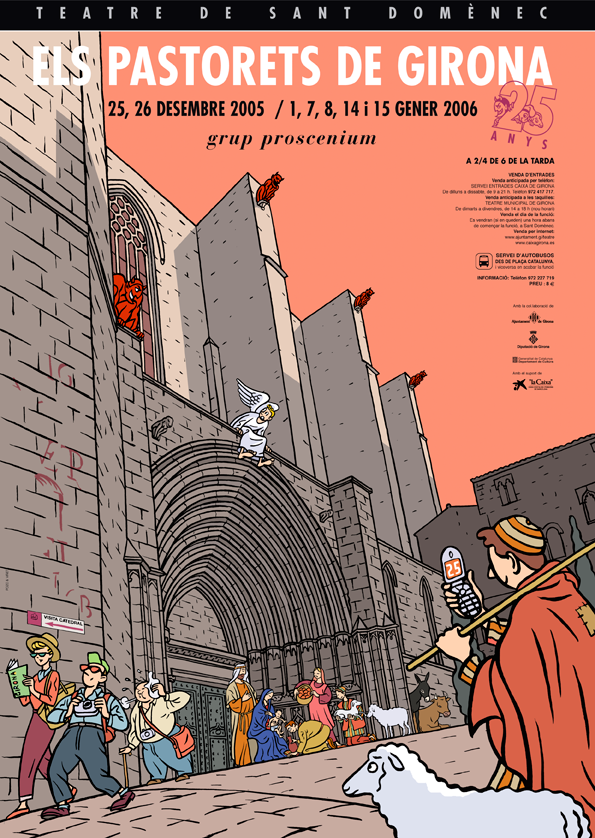 Cartell 2005