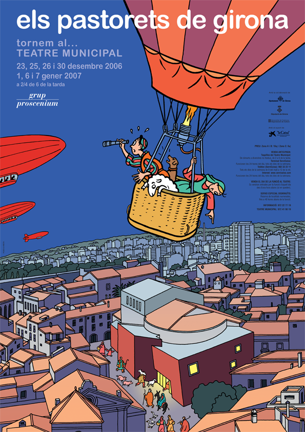Cartell 2006