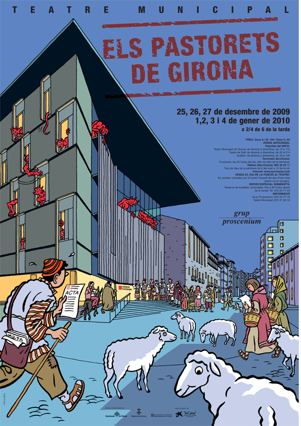 Cartell 2009