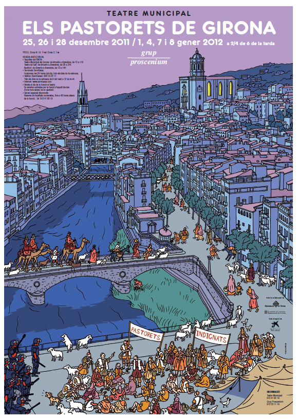 Cartell 2011