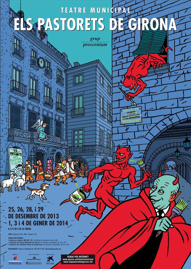 Cartell 2013