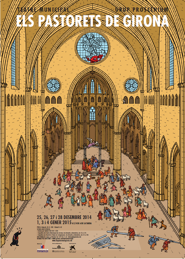 Cartell 2014