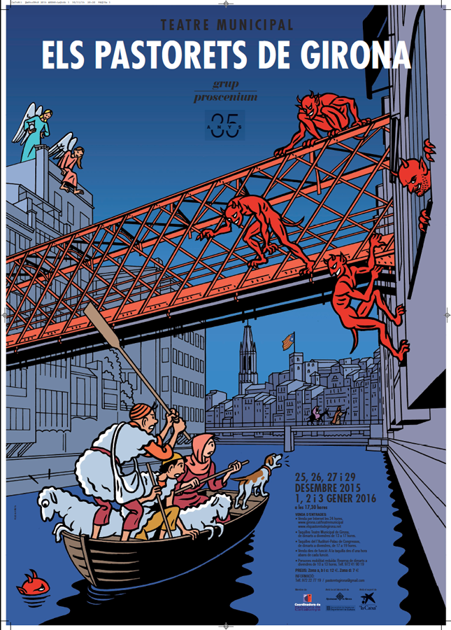Cartell 2015