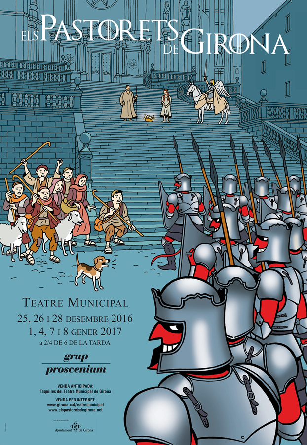 Cartell 2016