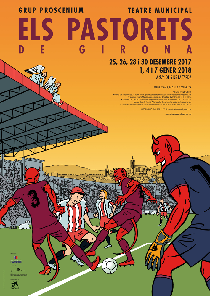 Cartell 2017