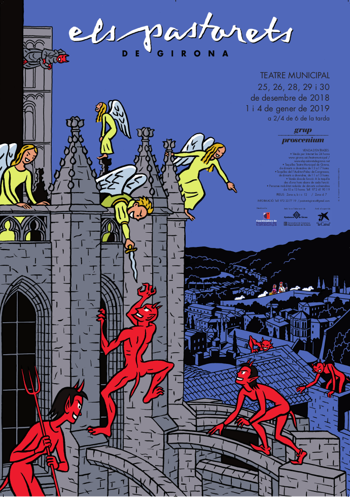 Cartell 2018
