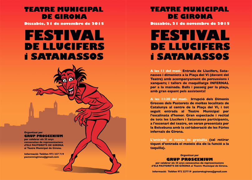 Festival 2015