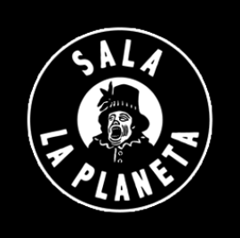 Sala La Planeta Sala La Planeta