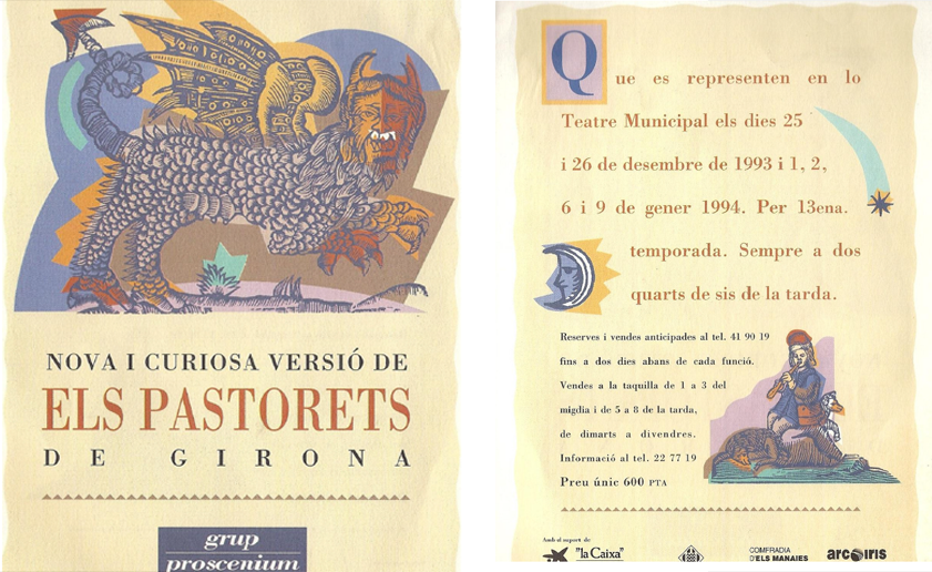 Postal 1993