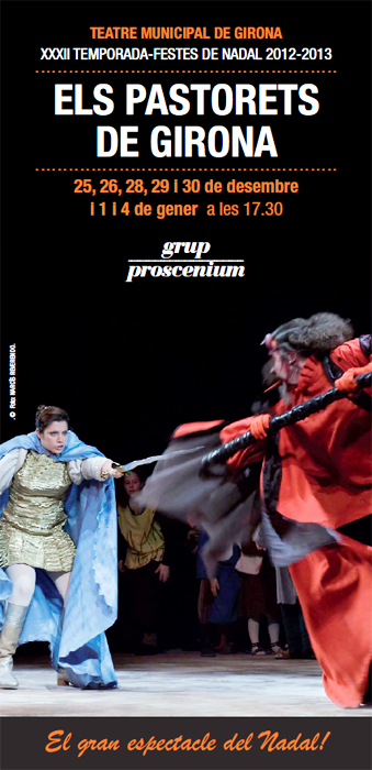Postal 2012