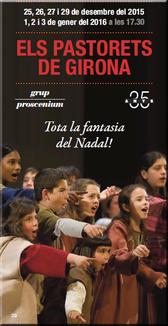 Postal 2015