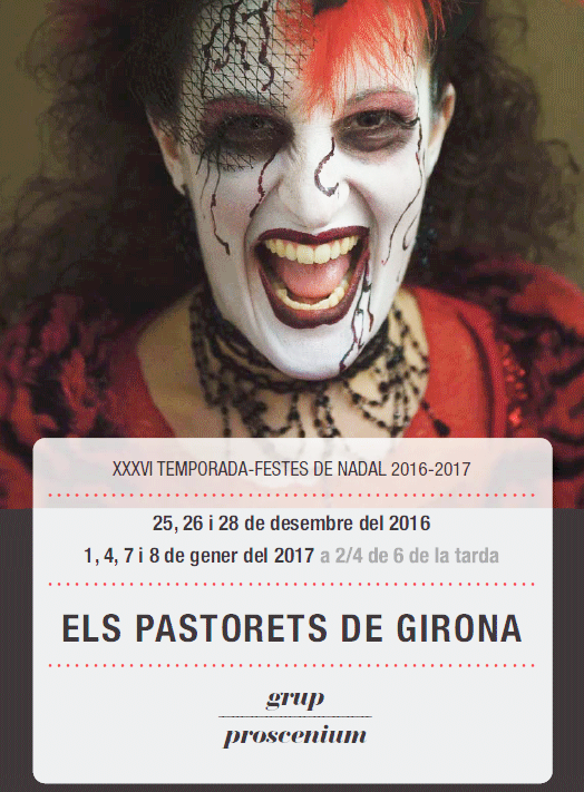 Postal 2016
