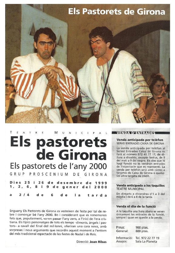 Postal 1999