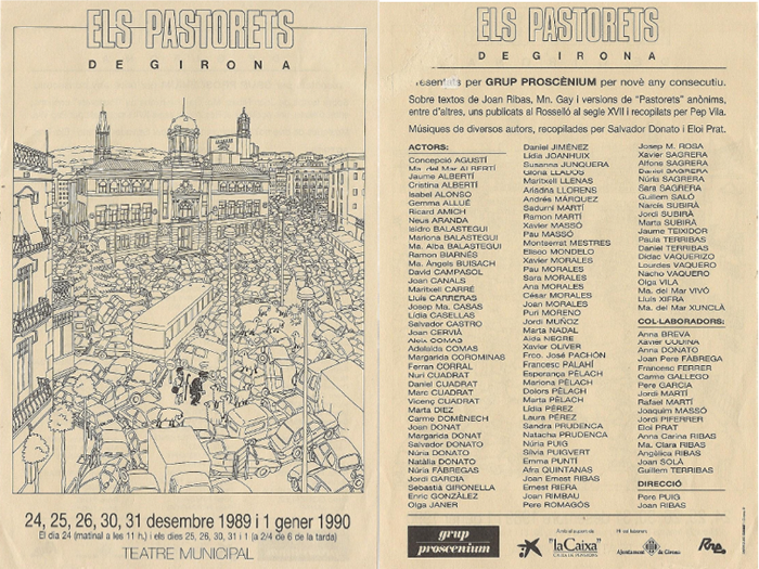 Programa 1989
