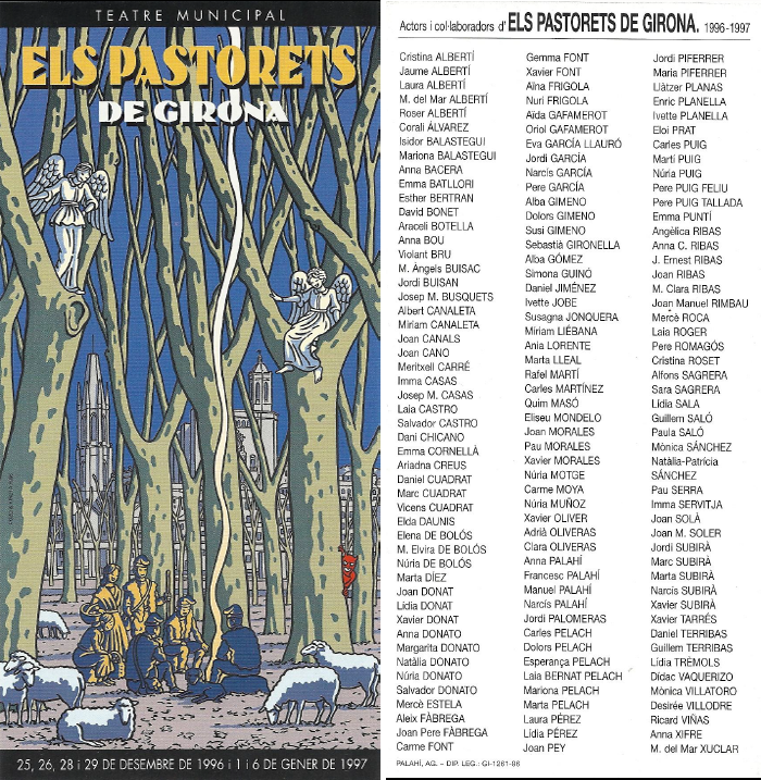 Programa 1996